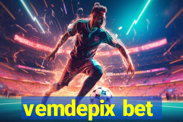 vemdepix bet